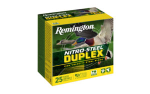 REMR26643_1.jpg REM NITRO STL DPLX 12GA 3" #2/#6