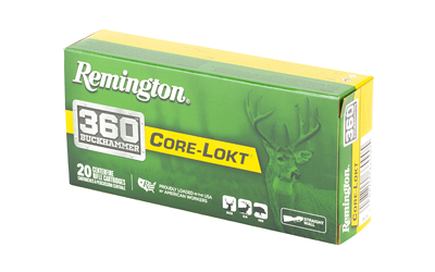 REMR27743_3.jpg REM 360 BCKHMR 200GR CL SP 20/200