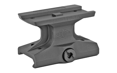 REP100-004_1.jpg REPTILIA DOT MOUNT 1/3 CO-WIT T2 BLK