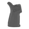 REPTILIA CQG AR PISTOL GRIP BLK