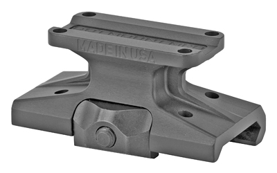 REPTILIA DOT MNT 1/3 CO-WIT MRO BLK