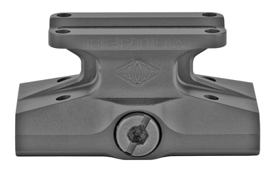 REPTILIA DOT MNT 1/3 CO-WIT MRO BLK