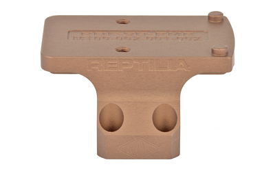 REPTILIA ROF-90 30MM SPM/RMR FDE