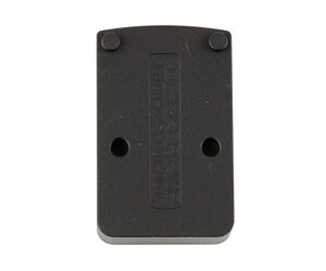 REP100-085_1.jpg REPTILIA ROF 10MM RMR RISER BLK