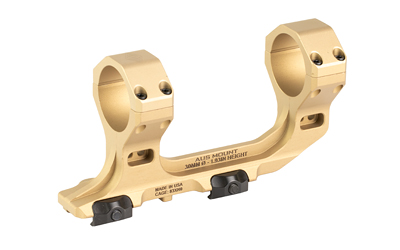 REP100-104_1.jpg REPTILIA AUS 30MM MOUNT 1.93" FDE