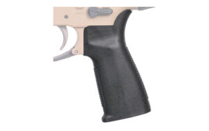 REP100-133_1.jpg REPTILIA CQG-L AR PISTOL GRIP BLK