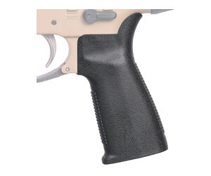 REP100-133_1.jpg REPTILIA CQG-L AR PISTOL GRIP BLK