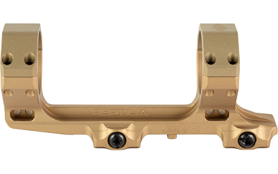REPTILIA AUS 35MM MOUNT 1.54" FDE