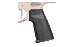 REP100-178_1.jpg REPTILIA CQG-NB AR PISTOL GRIP BLK