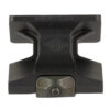REPTILIA DOT MOUNT 45 ACRO/MPS BLACK
