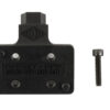 REPTILIA AUS OFFSET MNT DPP BLK