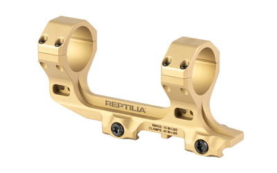 REPTILIA AUS 30MM MOUNT 1.70" FDE