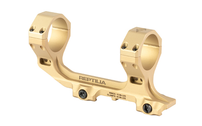 REPTILIA AUS 34MM MOUNT 1.93" FDE