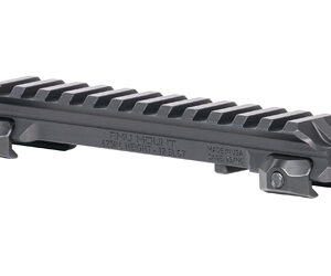 REP100-269_1.jpg REPTILIA RMU MOUNT 12 SLOT .625" BLK