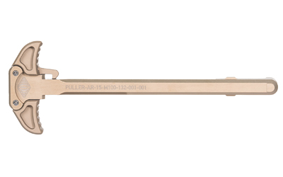 REP100-319_1.jpg REPTILIA PULLER CHARGING HANDLE FDE