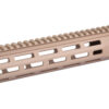 REP100-357_1.jpg REPTILIA HANDGUARD 10.5" M-LOK FDE