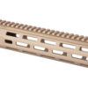 REP100-357_2.jpg REPTILIA HANDGUARD 10.5" M-LOK FDE