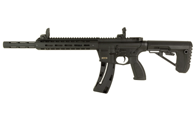 RETAY RA1522 22LR 16" 25RD MLOK BLK