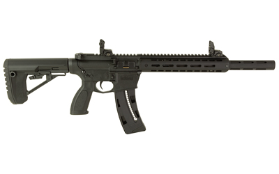 RETAY RA1522 22LR 16" 25RD MLOK BLK