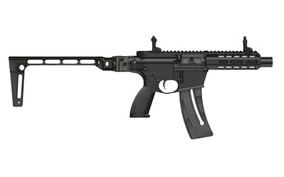 RETAY RA1522 PSTL 22LR 8" 25RD BLK