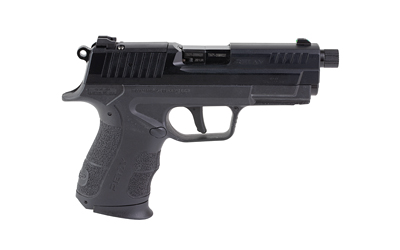 RETAY RXP22 22LR 4" 10RD BLK TB