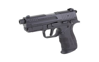 RETAY RXP22 22LR 4" 10RD BLK TB