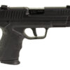 RETAY RXP22 22LR 4" 13RD BLK TB