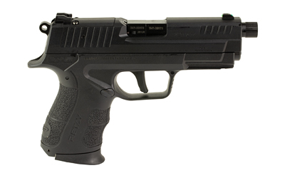 RETAY RXP22 22LR 4" 13RD BLK TB
