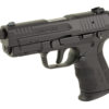 RETAY RXP22 22LR 4" 13RD BLK TB