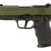 RETAY RXP22 22LR 4" 13RD BLK/ODG TB