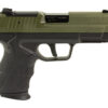 RETAY RXP22 22LR 4" 13RD BLK/ODG TB