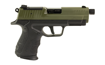 RETAY RXP22 22LR 4" 13RD BLK/ODG TB