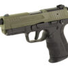 RETAY RXP22 22LR 4" 13RD BLK/ODG TB