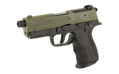RETAY RXP22 22LR 4" 13RD BLK/ODG TB
