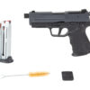 RETAY RXP22 22LR 4" 13RD BLK/GRY TB