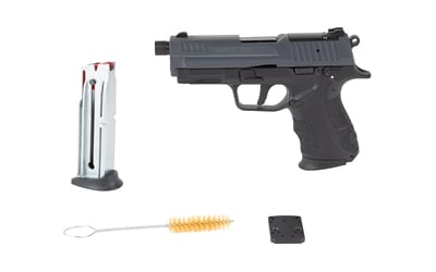 RETAY RXP22 22LR 4" 13RD BLK/GRY TB