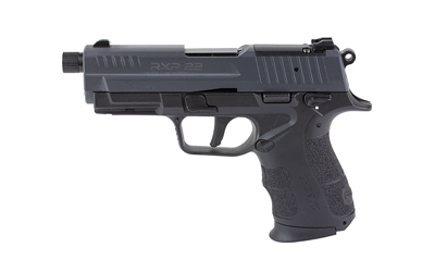 RETAY RXP22 22LR 4" 13RD BLK/GRY TB