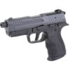 RETAY RXP22 22LR 4" 13RD BLK/GRY TB