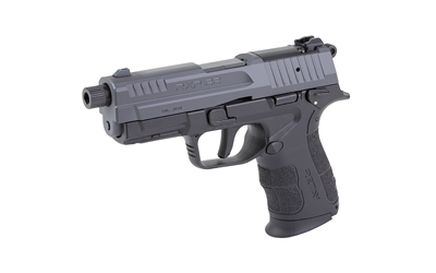 RETAY RXP22 22LR 4" 13RD BLK/GRY TB