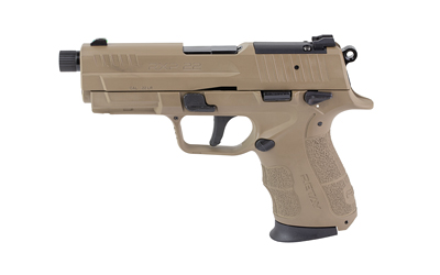 RETAY RXP22 22LR 4" 13RD FDE TB