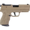 RETAY RXP22 22LR 4" 13RD FDE TB