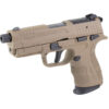 RETAY RXP22 22LR 4" 13RD FDE TB