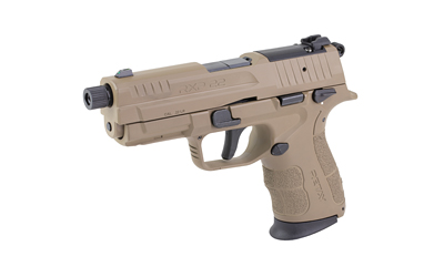 RETAY RXP22 22LR 4" 13RD FDE TB