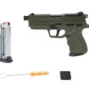 RETRXP22-OD-10TH_1.jpg RETAY RXP22 22LR 4" 10RD ODG TB