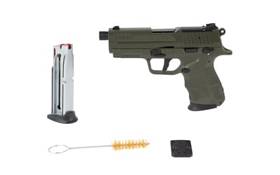 RETRXP22-OD-10TH_1.jpg RETAY RXP22 22LR 4" 10RD ODG TB