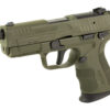 RETRXP22-OD-13TH_4.jpg RETAY RXP22 22LR 4" 13RD OD GREEN TB