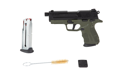 RETAY RXP22 22LR 4" 13RD ODG/BLK TB