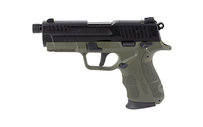 RETAY RXP22 22LR 4" 13RD ODG/BLK TB