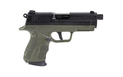 RETAY RXP22 22LR 4" 13RD ODG/BLK TB