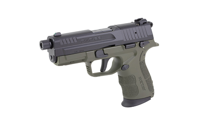 RETAY RXP22 22LR 4" 13RD ODG/BLK TB